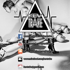 Kev Trake - Hardside Dj Contest - 26.02.16