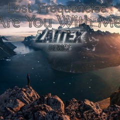 Lost Frequencies - Are You With Me (Zaitex Remix)