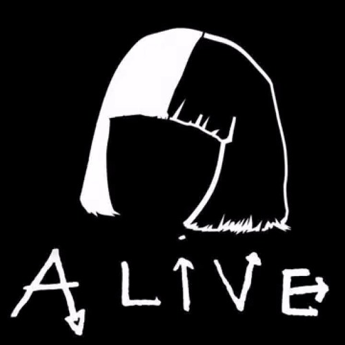 【RUBY】ALIVE【VOCALOID4 COVER】 500+ FOLLOWERS COVER !!!!