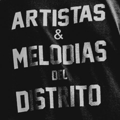 Recopilación AMD ESTUDIOS 2015 (Varios Artistas) Medellin - Colombia.