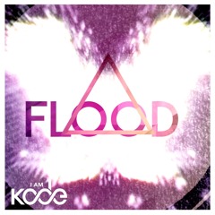 I AM KODE - Flood