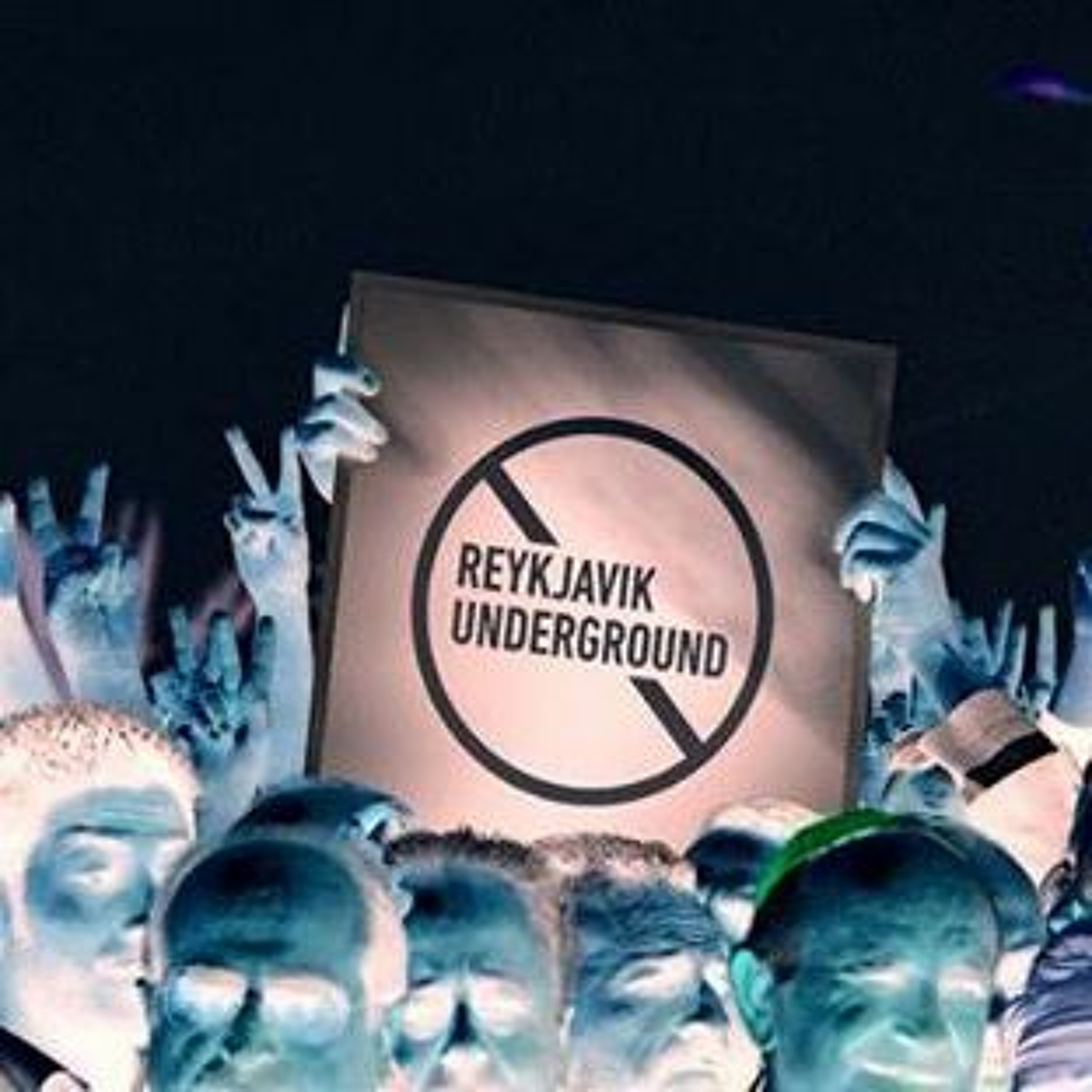 Reykjavik Underground