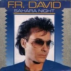 fr david sahara night(mix)