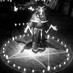 Ritual for Summoning Demons // intro ends at 2:30