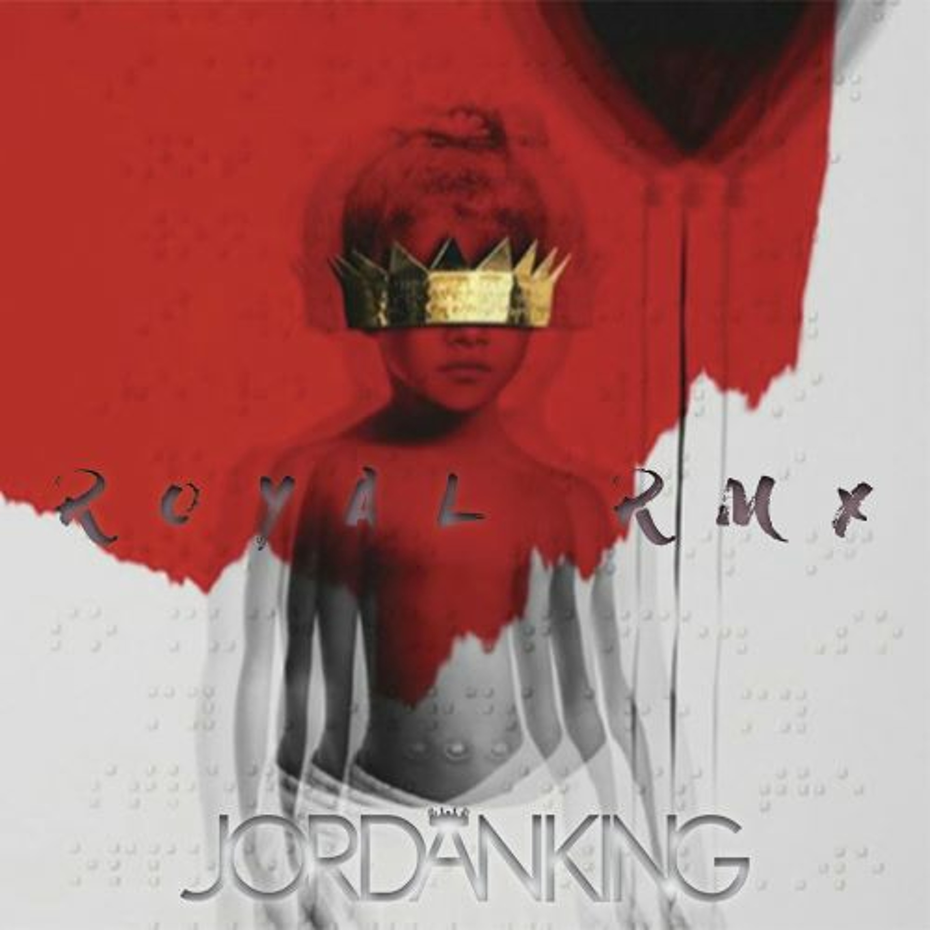 Rihanna - Work - Royal RMX episode artwork