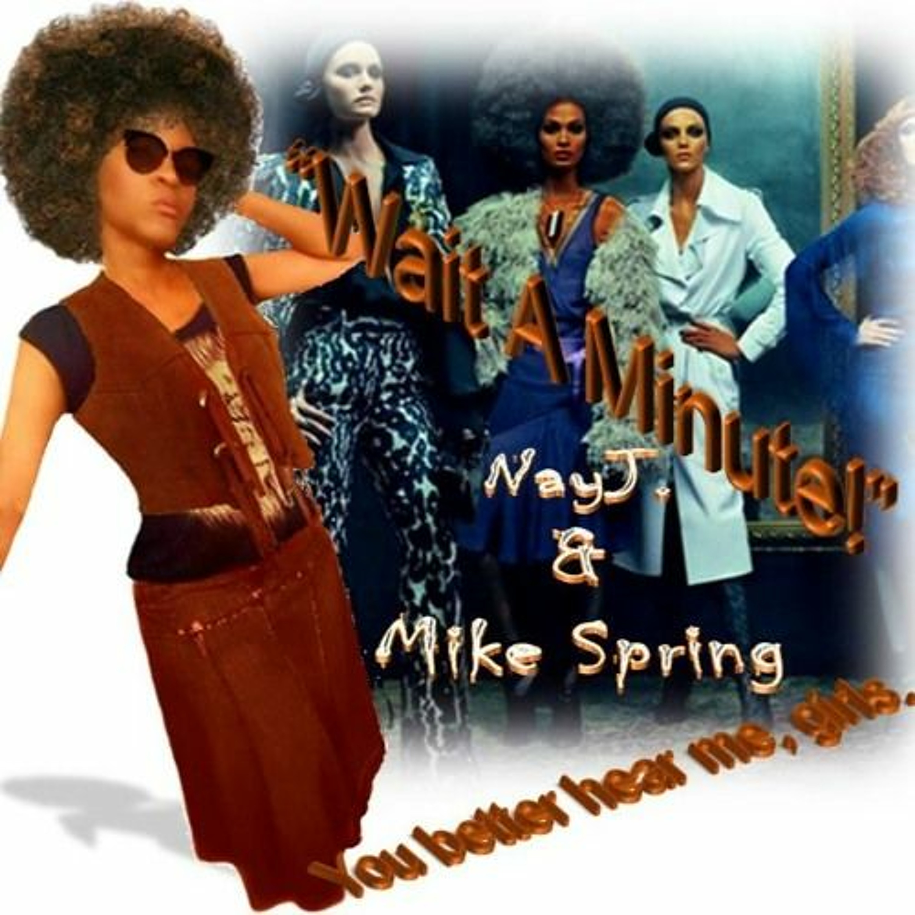 MIKE SPRING
