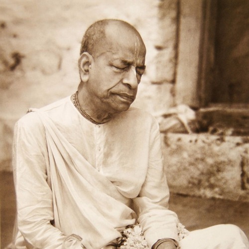 prabhupada