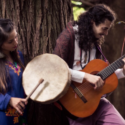 Vuela Con El Viento/interpreta: bruno y cris