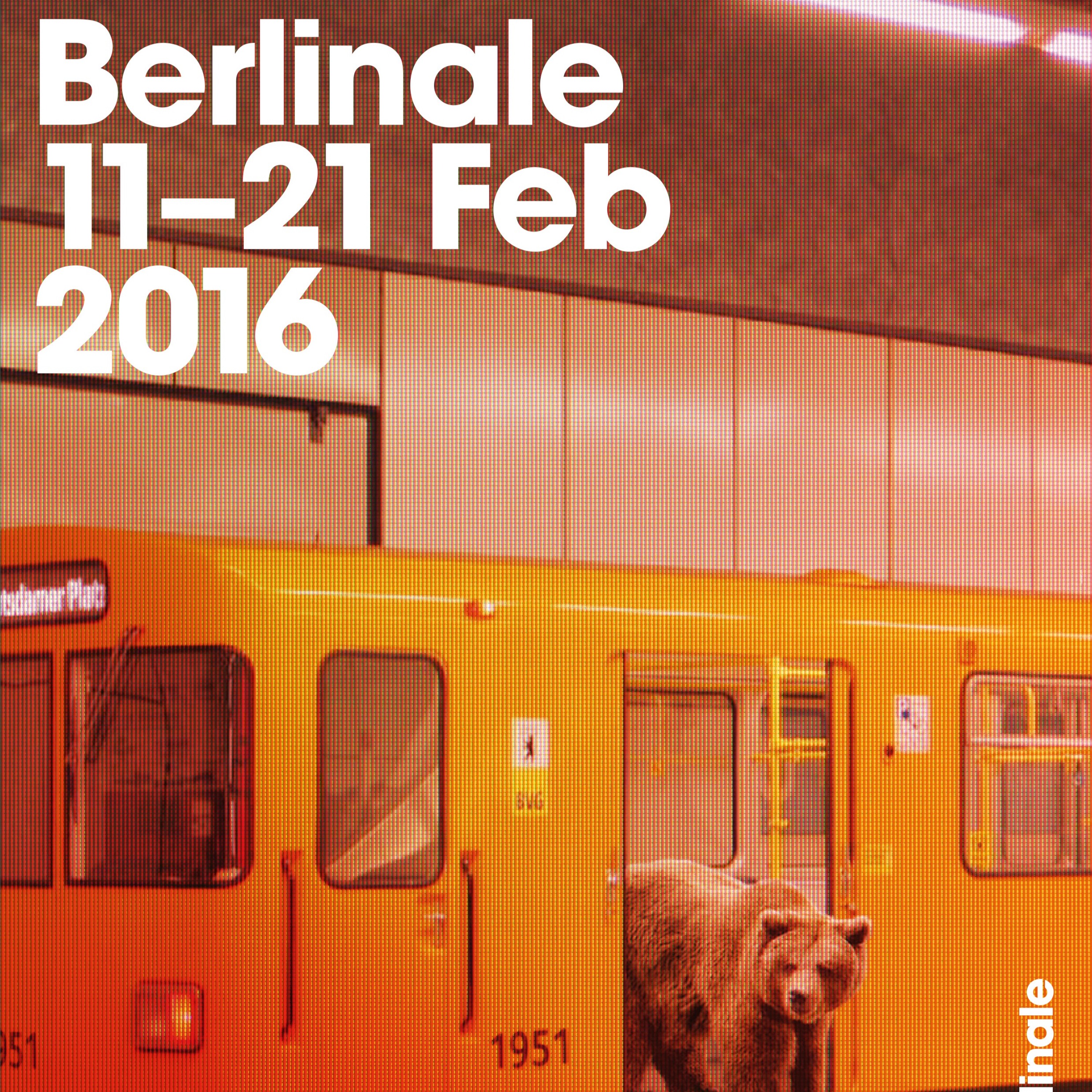 Berlinale 2016 - Tag 1&2 (Midnight Special & mehr) episode artwork