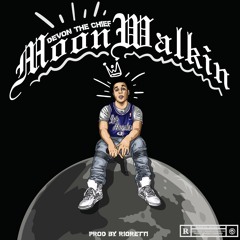 Moon Walkin' (prod. By Rioretti)