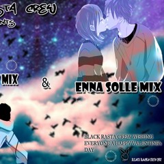 Enna Solle Mix - Thangamagan