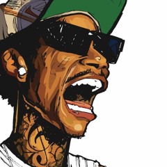Wiz Khalifa- Adelle Hello Remix Cover *Big_Ig3