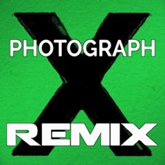 Ed Sheeran - Photograph (Kraft-e Bass Remix)  FREE DOWNLOAD