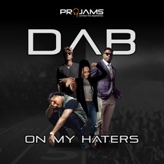 Jonathan Stewart Ft. Keri Hilson, Waka Flocka, & K. Camp- Dab On My Haters