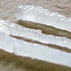 Another Virtual Sandstorm Dream