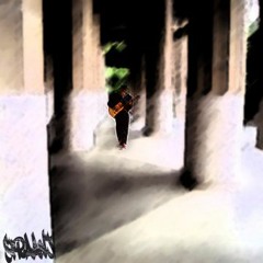 Straanj - Ramblas Y Mescal