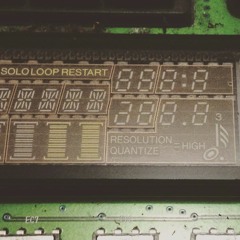 Su700 beat tape jan '16