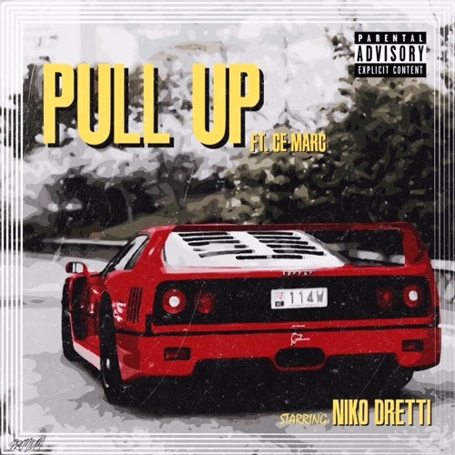 PULL UP ft Ce Marc (prod by. itsashleetho)
