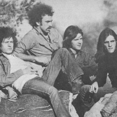 The Eagles  "Get Up Kate (Previously unreleased)" & "Nightingale (Outtake)"  1972