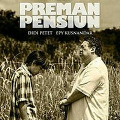 OST. Preman Pensiun Cover (demo)