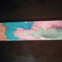 Hawai bombay guitarra