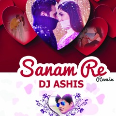 Sanam Re -  Remix