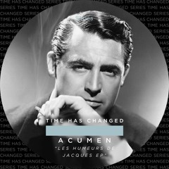ACUMEN - JACQUES EST IMPATIENT MSTRD