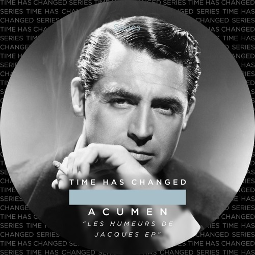 ACUMEN - JACQUES EST IMPATIENT MSTRD