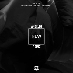 Daft Ragga (Angello Dembow Remix)