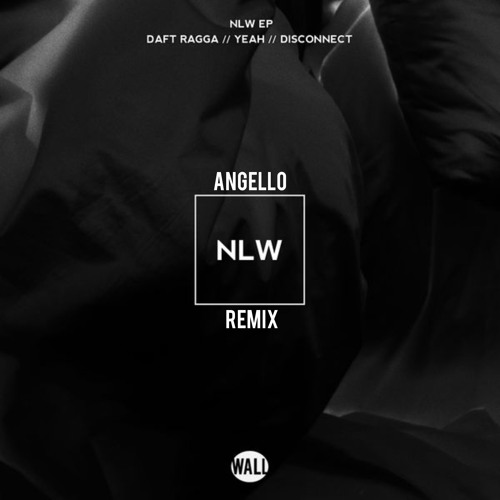Daft Ragga (Angello Dembow Remix)