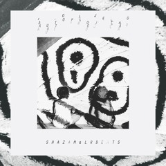 04 - Autocobrança Part. Drôga - Shazam & LR Beats