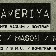 Alex Mason @ Müllers Büro / Raum 89, Lehmann Club 30.01.2016