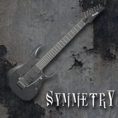 Space-Dye Vest - Dream Theater Cover