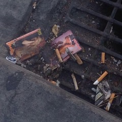 Toxic Romance W/ xxx tape