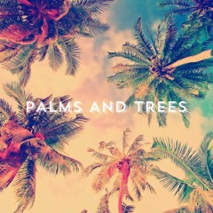 Palms And Trees