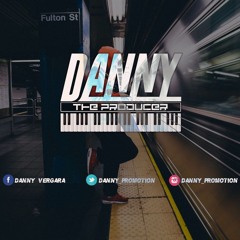 Instrumental Reggaeton Romantico [Prod by Danny The Producer]