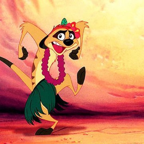 Can You Feel The Love Tonight