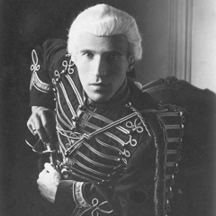 "Forgive me, bright celestial vision" Queen of Spades (Tchaikovsky)