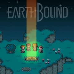 ♫ Onett Town (Chiptune) [EarthBound/Mother 2]