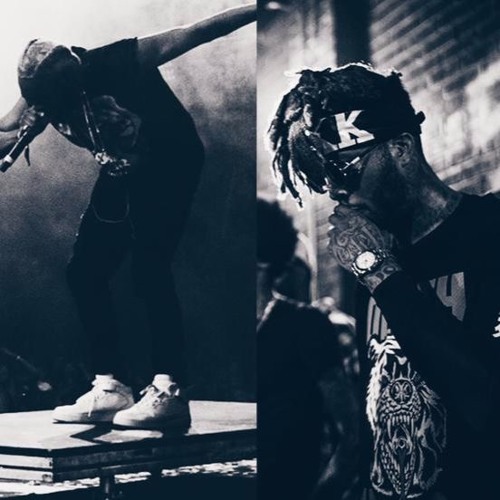 MalikBeatz - Goin Crazy (Snippet)