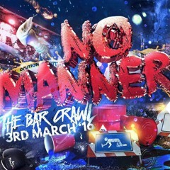 #NoMannersTBC Slow Bashment Valentines Special Mix (@MrVI_)