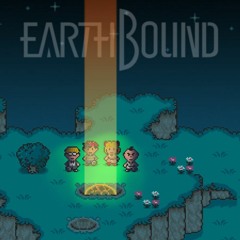 ♫ Threed Town (Chiptune) [EarthBound/Mother 2]