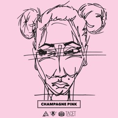 Champagne Pink - Wizzy Wow & MdotE