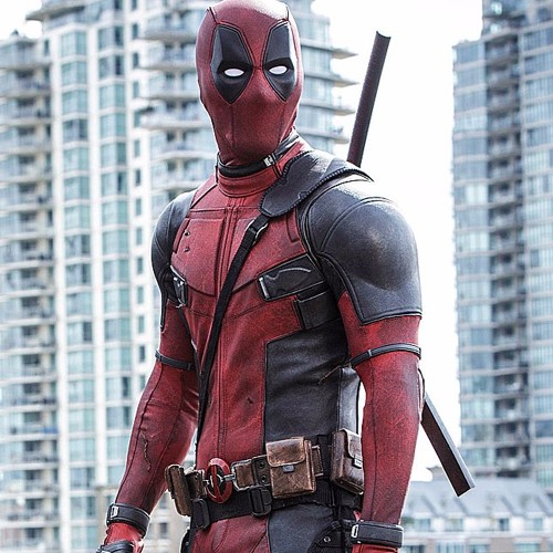 DEADPOOL - Double Toasted Audio Review