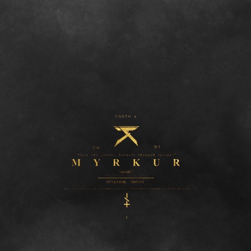 Myrkur