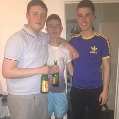 Dance Button Vs Shades Of Grey