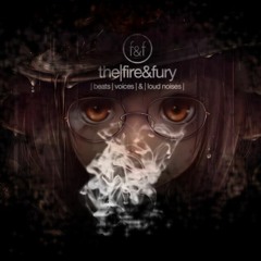 The Fire & Fury - Monsters (Nightcore)