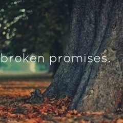Broken Promises -  Produced By Eleven Thought Beats (Promises)