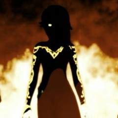 Divide (RWBY S3E12 Credits)