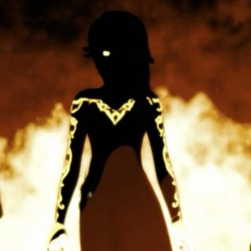 Divide (RWBY S3E12 Credits)